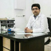 دکتر امیر حسین بشاش